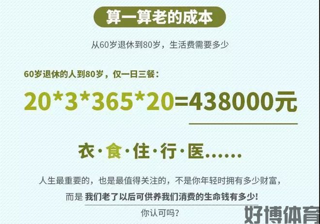 史上最大退休潮已到来！(图8)